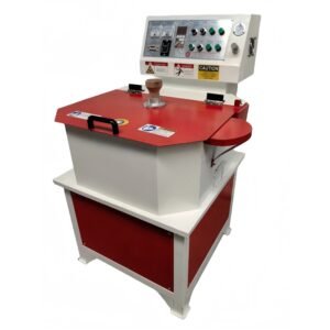 Spin Casting Machine