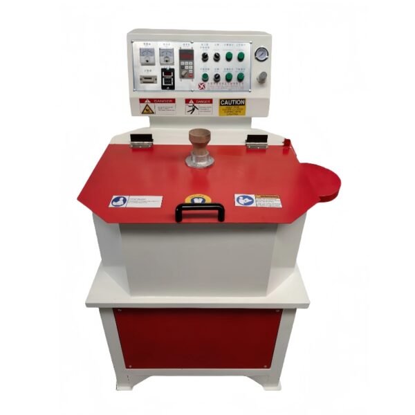 Spin Casting Machine - Image 3