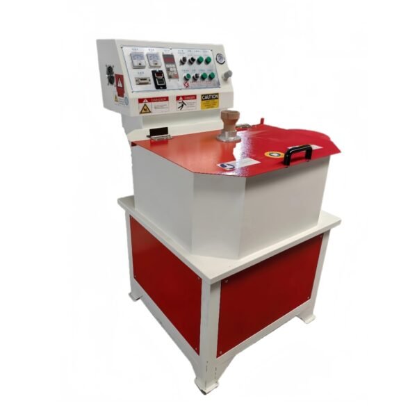 Spin Casting Machine - Image 2