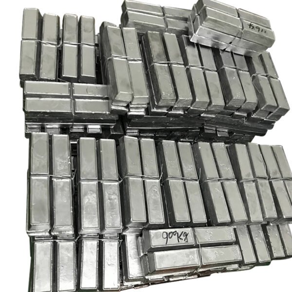 Fusible Alloy Material - Image 5