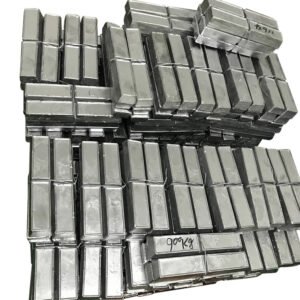 Fusible Alloy Material