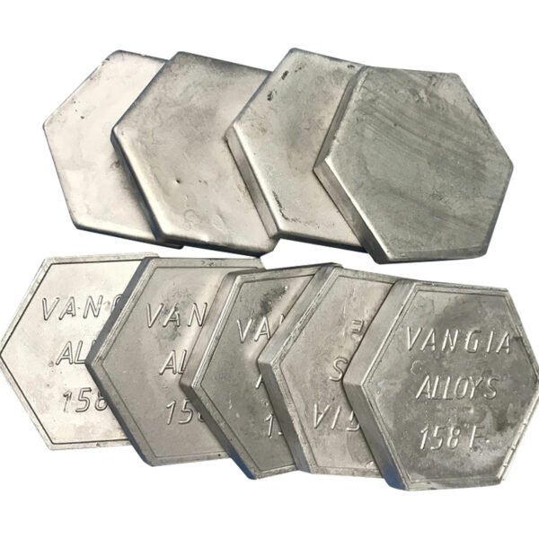 Fusible Alloy Material - Image 4