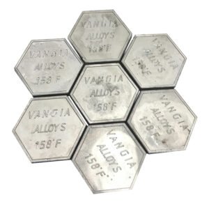 Fusible Alloy Material