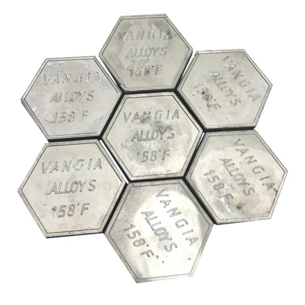 Fusible Alloy Material