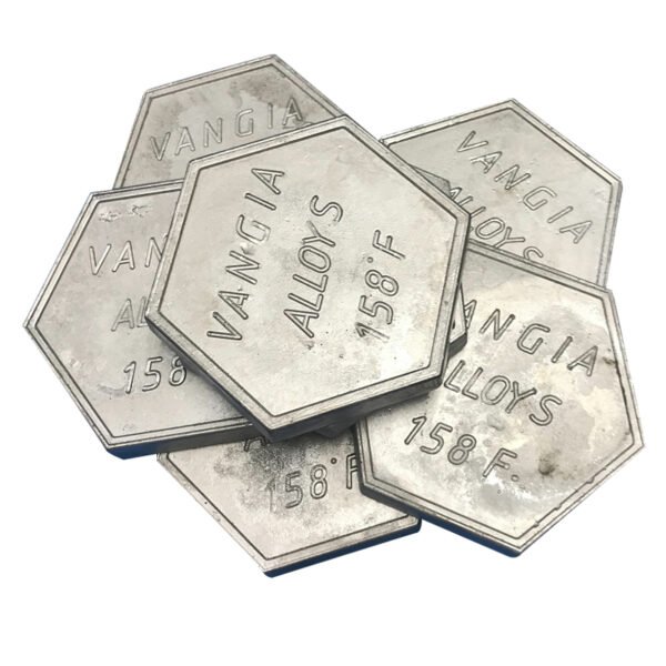 Fusible Alloy Material - Image 2