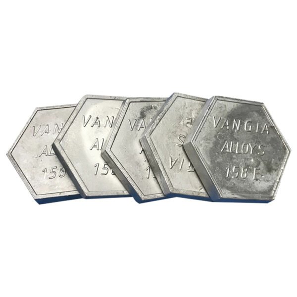 Fusible Alloy Material - Image 3
