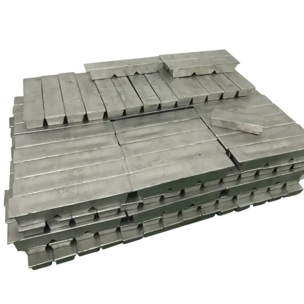 Fusible Alloy Material - Image 3
