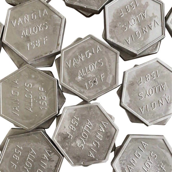 Fusible Alloy Material - Image 5
