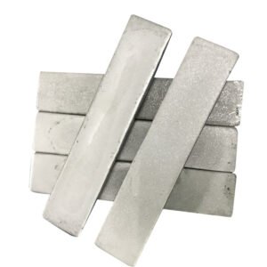 Fusible Alloy Material