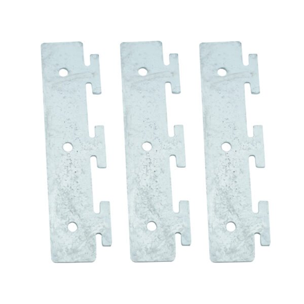 Fusible Alloy Fittings/Accessories - Image 2