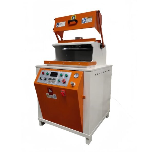 Semi-automatic centrifuge - Image 3