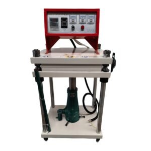 Film Pressing Machine