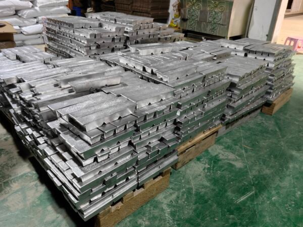 Fusible Alloy Material - Image 4