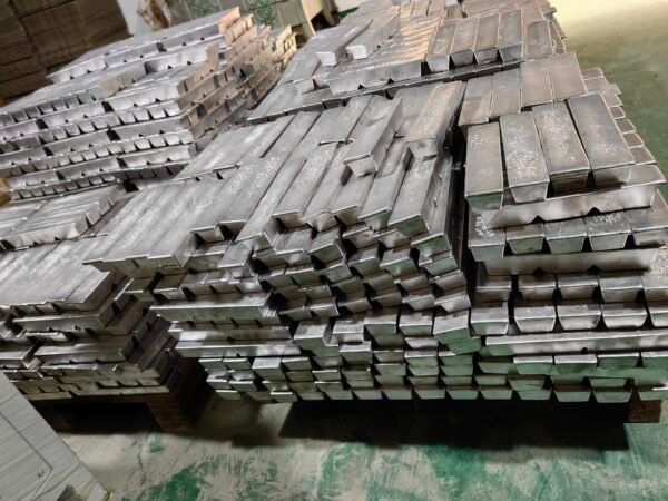 Fusible Alloy Material - Image 3