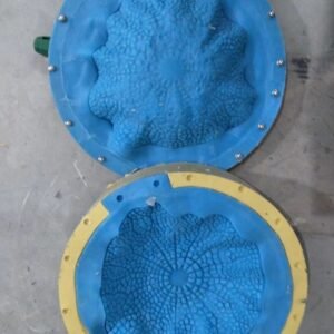 Rotary Mold Silicone
