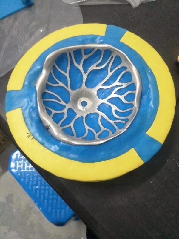 Rotary Mold Silicone - Image 3