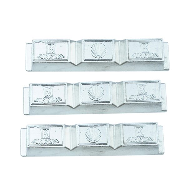 Fusible Alloy Material - Image 2