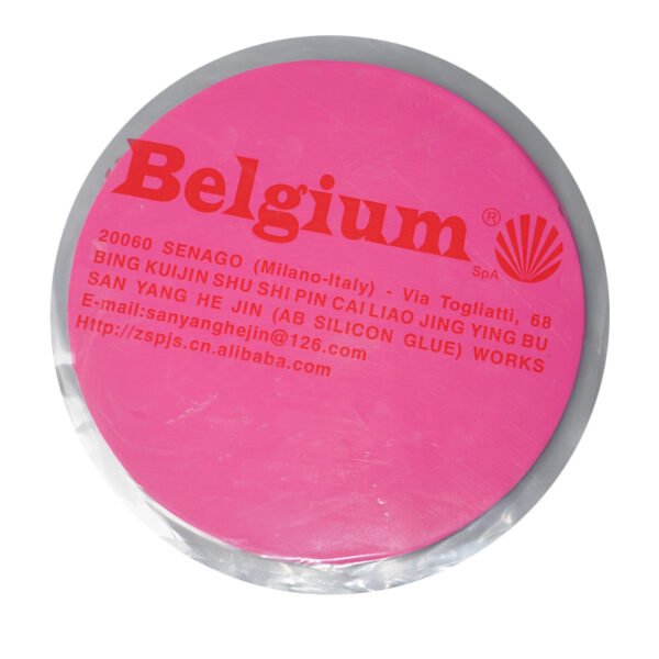 Centrifugal Casting Silicone - Image 6