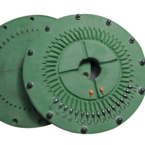 Rotary Mold Silicone