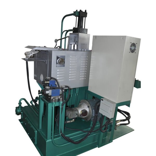 Vertical die casting machine - Image 3