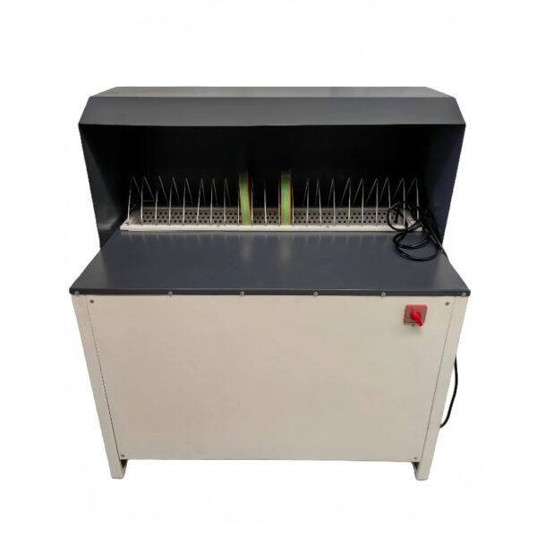 Film Cooling Machine