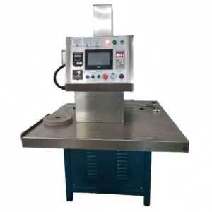 Fully automatic centrifuge