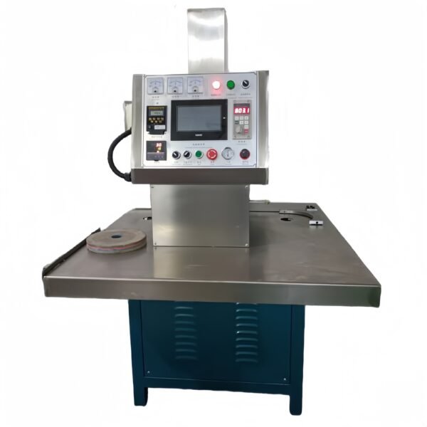Fully automatic centrifuge