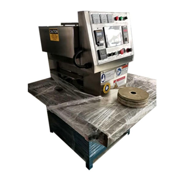 Fully automatic centrifuge - Image 2