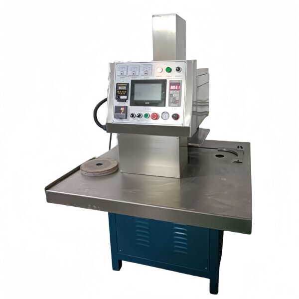 Fully automatic centrifuge - Image 3