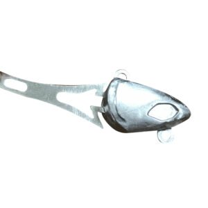 Lead fish and lead weight block products