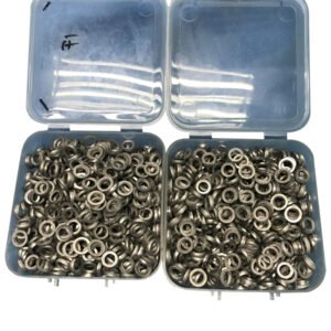 Fusible alloy accessories