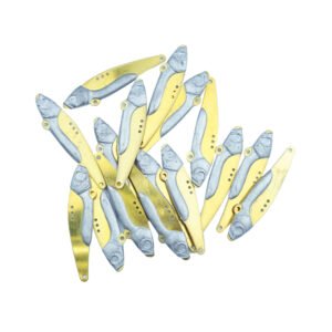 Lead fish and lead weight block products