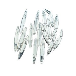Lead fish and lead weight block products