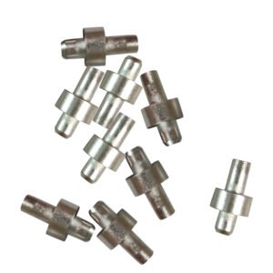 Fusible alloy accessories