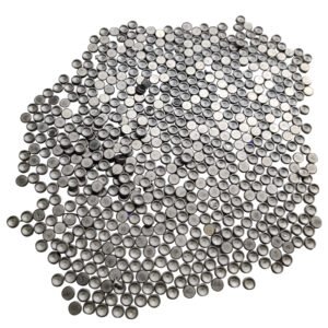 Fusible alloy accessories