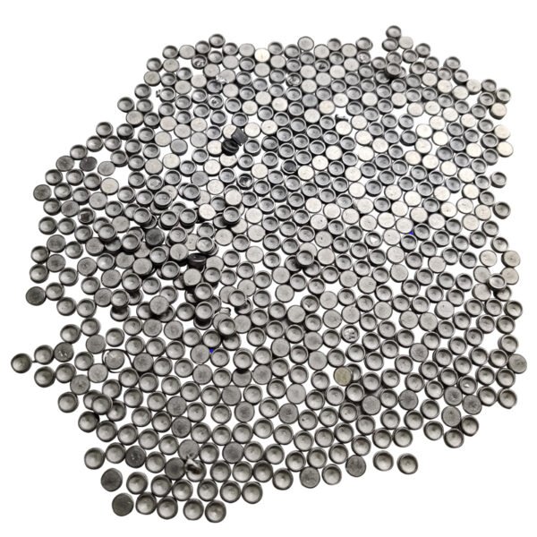 Fusible alloy accessories