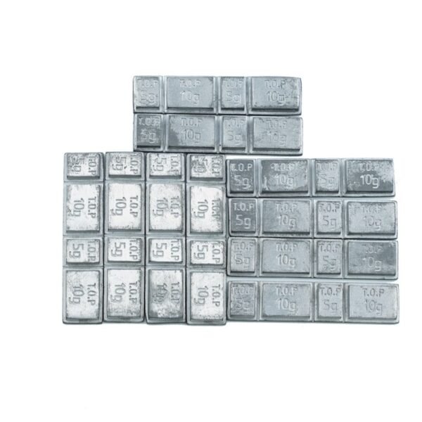 Lead tin alloy zinc alloy accessories