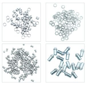 Fusible alloy accessories