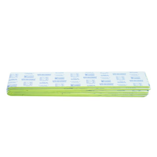 Lost wax casting silicone 004