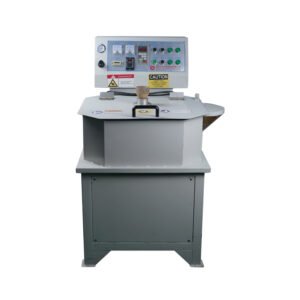Centrifugal casting machine