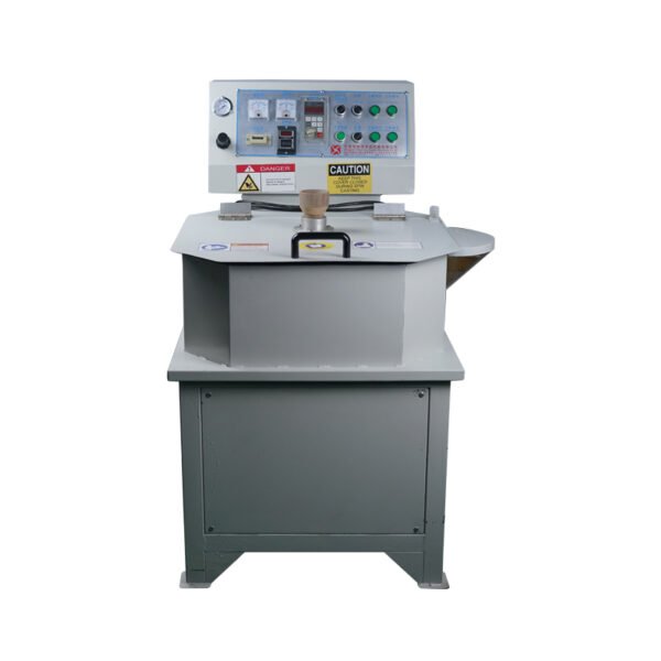 Centrifugal casting machine