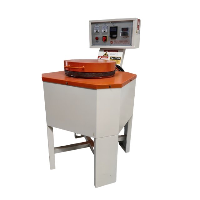 Automatic furance