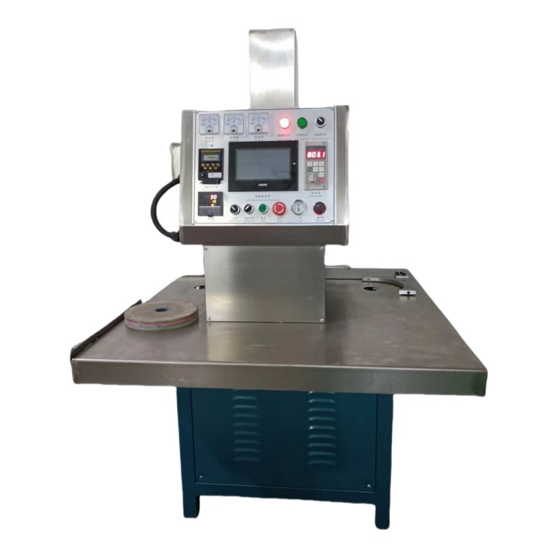 automatic spin casting1